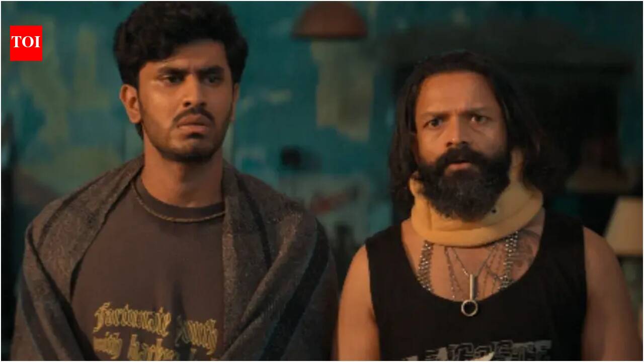 'Titans' BO day 3: Jayasurya and Vinayakan's film rises 20%