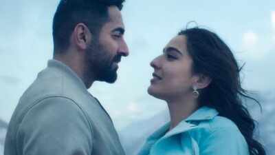 'Udta Teer' box office collection day 2: Ayushmann Khurrana's film touches Rs 11.35 cr mark in India net earnings; Saturday occupancy improves to 21%