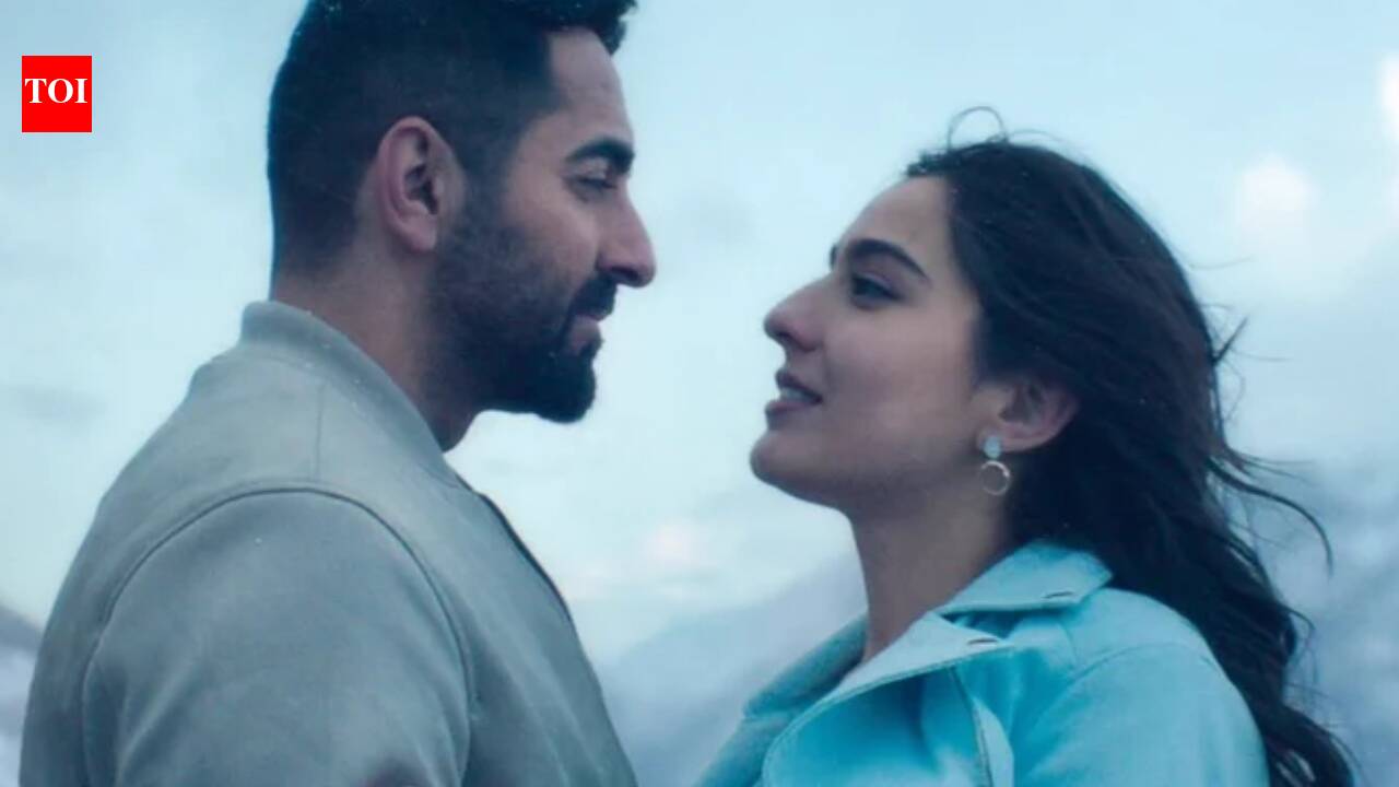'Udta Teer' box office collection day 2: Ayushmann Khurrana's film touches Rs 11.35 cr mark in India net earnings; Saturday occupancy improves to 21%