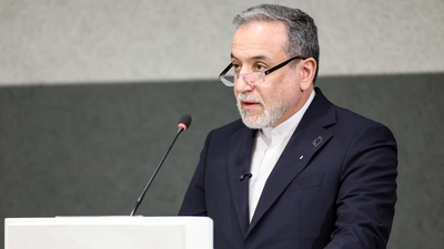 'Lie and fabrication': Iran denies Hormuz deal offer to US through Pakistan