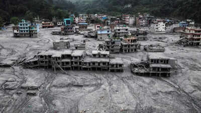 In first-ever climate crisis amends, Nepal to get $21.6 million