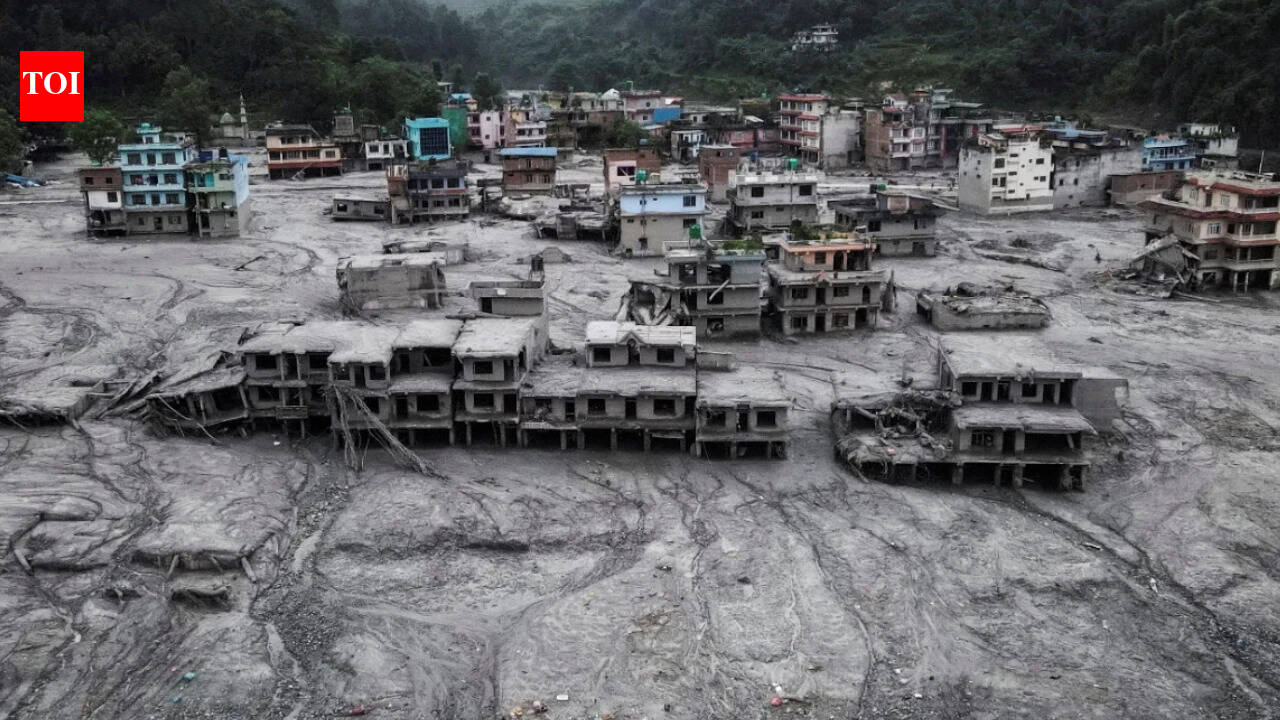 In first-ever climate crisis amends, Nepal to get $21.6 million