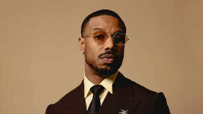 Man threatens staff on Michael B. Jordan’s ‘Miami Vice 85’ set in Brooklyn; arrested after an altercation