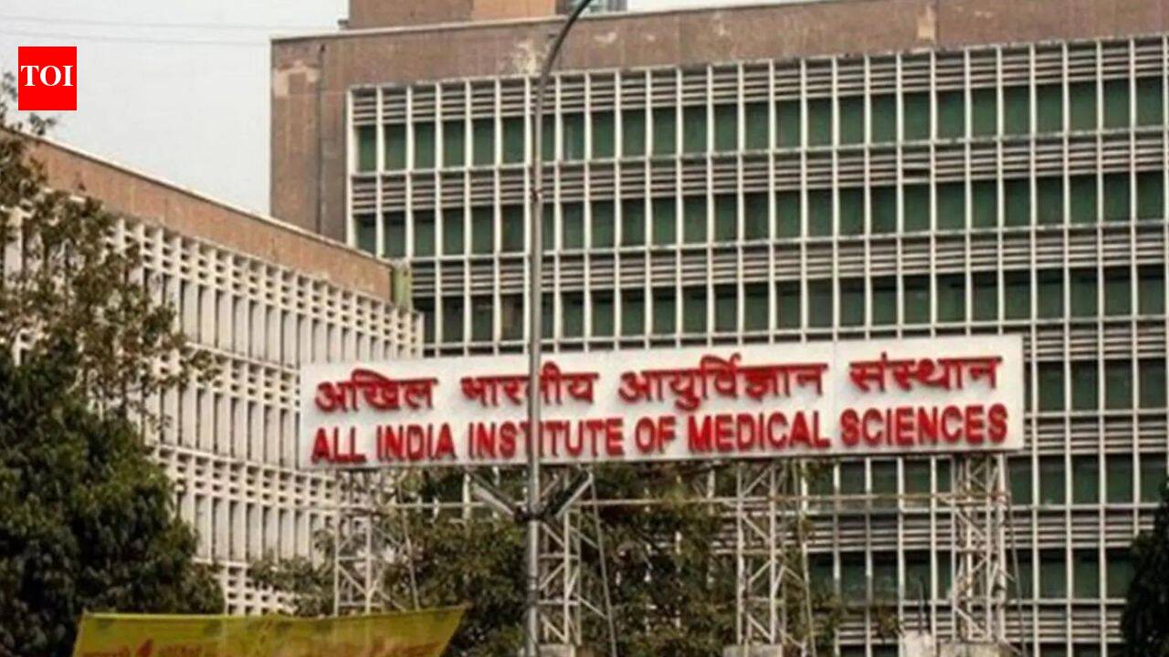 ‘VIP culture’ in hospitals can compromise patient safety, equitable care: AIIMS doctors
