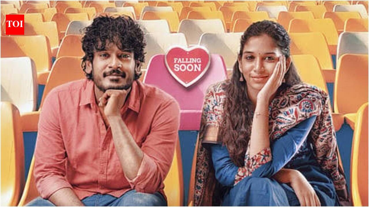 ‘Haiku’ OTT release date: Where to watch Aegan, Sridevi Apalla’s Tamil romance after theatrical run - Reports