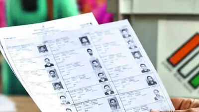 FIR against Dharavi man for filing 24 SIR forms in a day to delete voter names