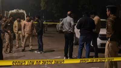 Toddler found dead inside temple with deep neck cut; elder brother arrested