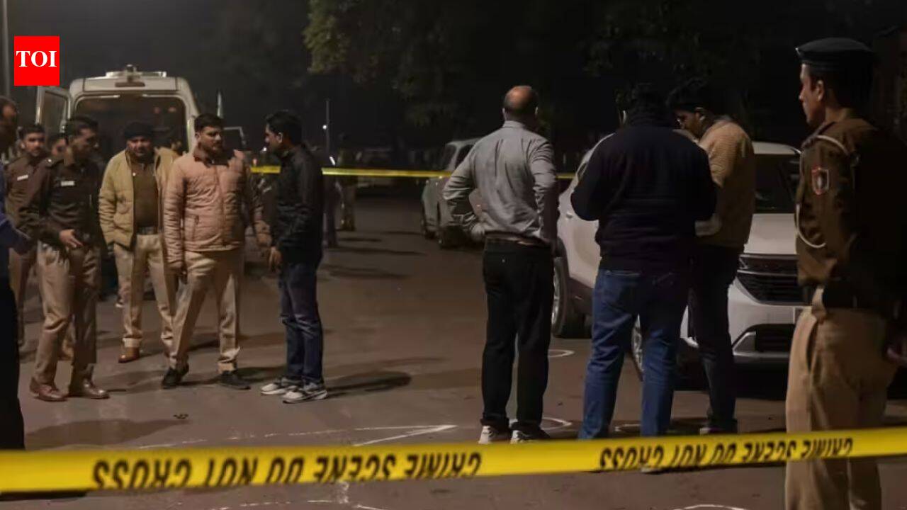 Toddler found dead inside temple with deep neck cut; elder brother held