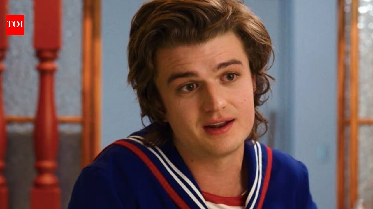 Joe Keery reveals who keeps the ‘Stranger Things’ group chat going even now