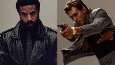 Man arrested on Michael B Jordan's 'Miami Vice '85' sets; threatened crew with butcher's knife