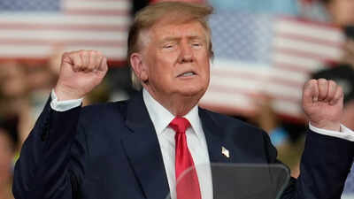 ‘Maybe tomorrow’: Trump hints at fresh Iran strikes as Tehran denies Hormuz deal offer