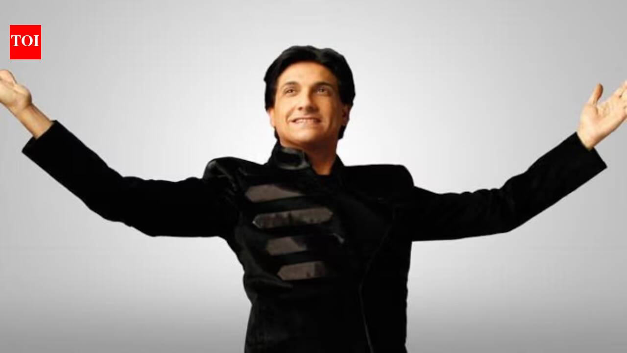 Ramayana: Shiamak Davar to choreograph 'Jai Jai Ram' for Ranbir Kapoor and Sai Pallavi film