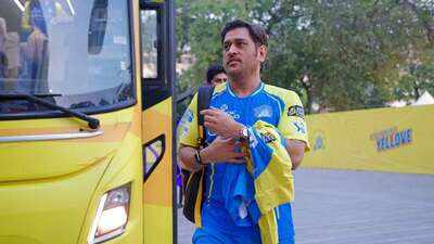 Will IPL 2027 be MS Dhoni's last dance? CSK legend drops big hint