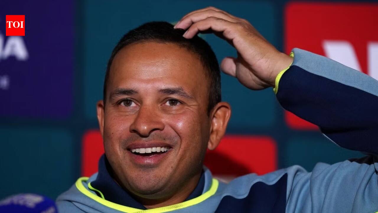 Usman Khawaja reveals his 'secret battle' with arthritis: How he played through the pain to stay at the top.