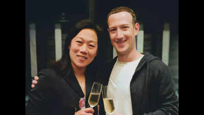 Mark Zuckerberg and Priscilla Chan said that they shifting their donations, just weeks after Meta CEO gifted state of California ...