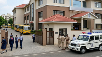 Pune school stabbing: Boy sent to correction home; injured classmate discharged after surgery