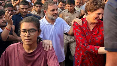 'Ignore strike calls': LPG distributor body ahead of Rahul Gandhi's rally in Delhi