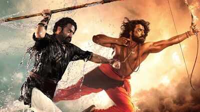 SS Rajamouli used ‘Baahubali’ logo to promote ‘RRR’ in Hindi markets; marketing head explains why
