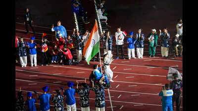 The stars of India's surge: 5 standout performers of record Asian Para Games campaign