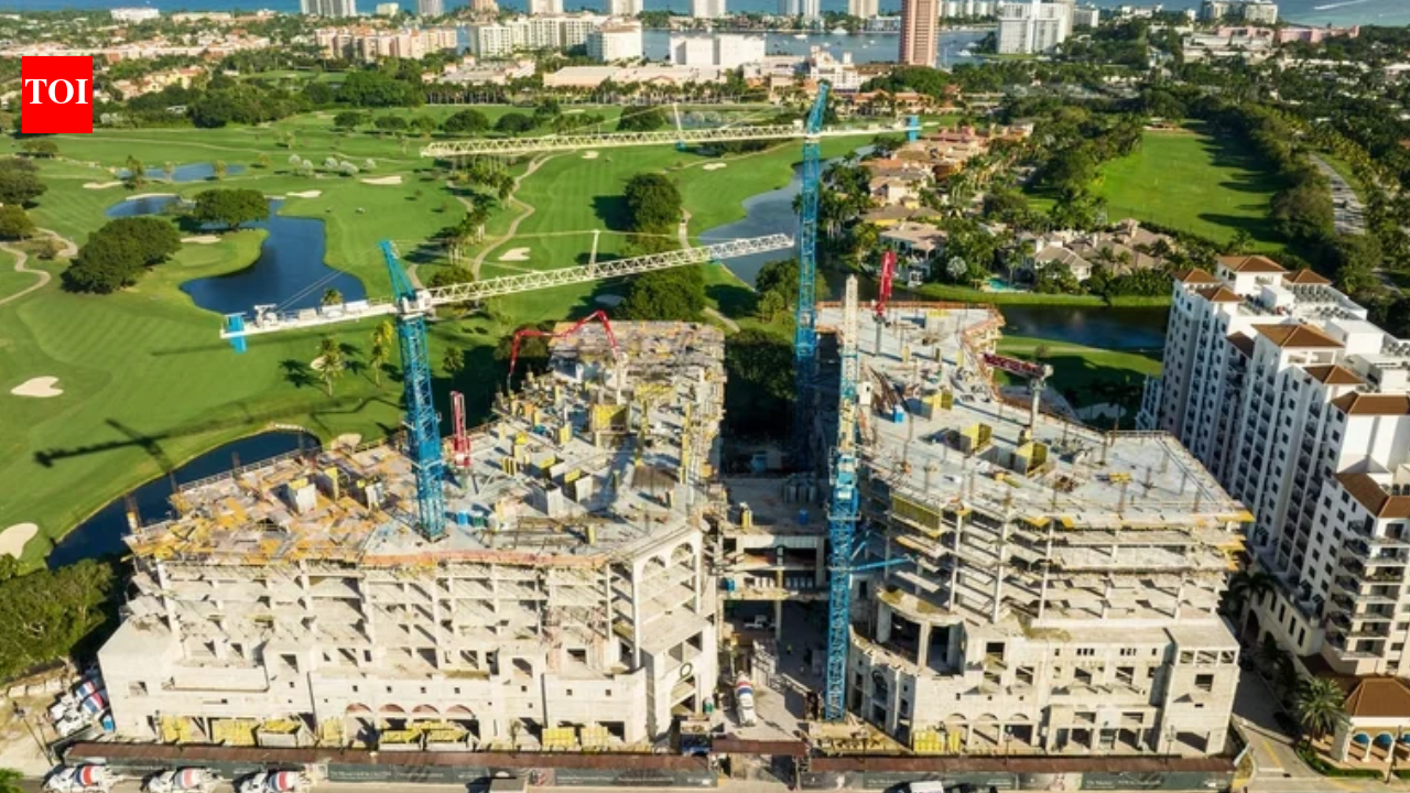 Luxury Condo Deposits At Risk: buyers fight for refunds as foreclosure looms; branding future uncertain