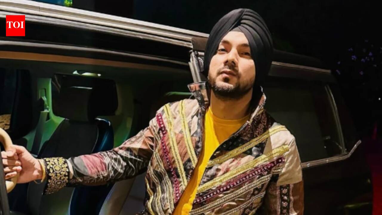 Daler Mehndi’s son Gurdeep thanks Mika Singh amid Uttarakhand performance controversy