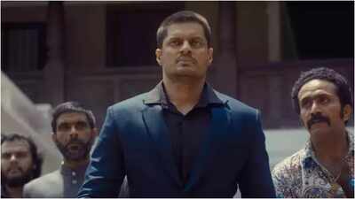 'Wherever I go, they call me Rajan mon': 'Toxic' actor Sudev Nair says Mammootty's ‘Bheeshma Parvam’ made him popular among malayalis