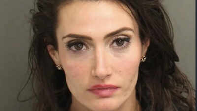 Why was former WWE and AEW wrestler Amber Nova arrested? Latest details emerge
