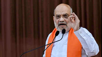 Drug trafficking crackdown: Amit Shah hails Operation Trident; Rs 100 crore hawala transactions exposed, 18 arrested