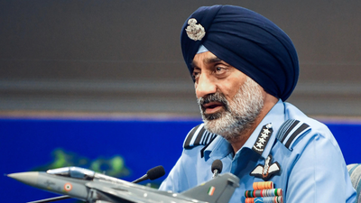 'No target beyond reach': How Operation Sindoor delivered 'crippling blows' deep inside Pakistan