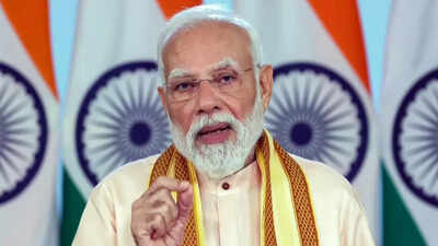 PM Modi to inaugurate RBI's Rs 169-crore data centre in Bhubaneswar, second after Navi Mumbai