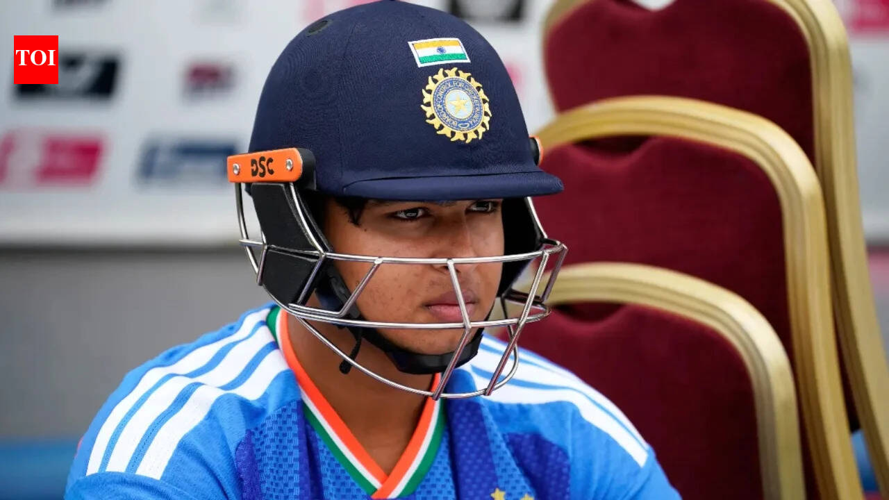 Vaibhav Sooryavanshi's Performance at No. 3 Criticized After T20I Against New Zealand