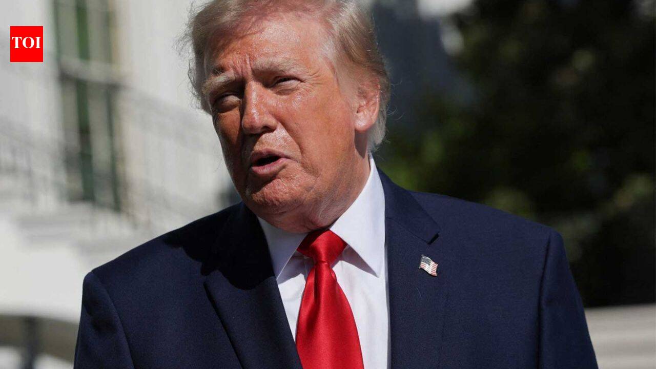US Midterm Elections: Trump blasts France’s immigration policy at rally; Macron pushes back