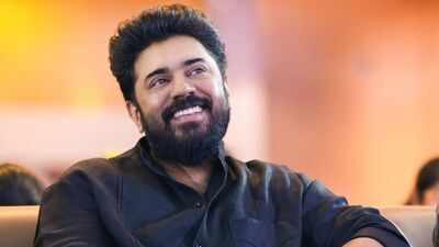 ‘BKU’ star Nivin Pauly talks about the success of Mamitha Baiju starrer; shares details about his villainous role in Lokesh Cinematic Universe, ‘Playing an antagonist will surprise audience’