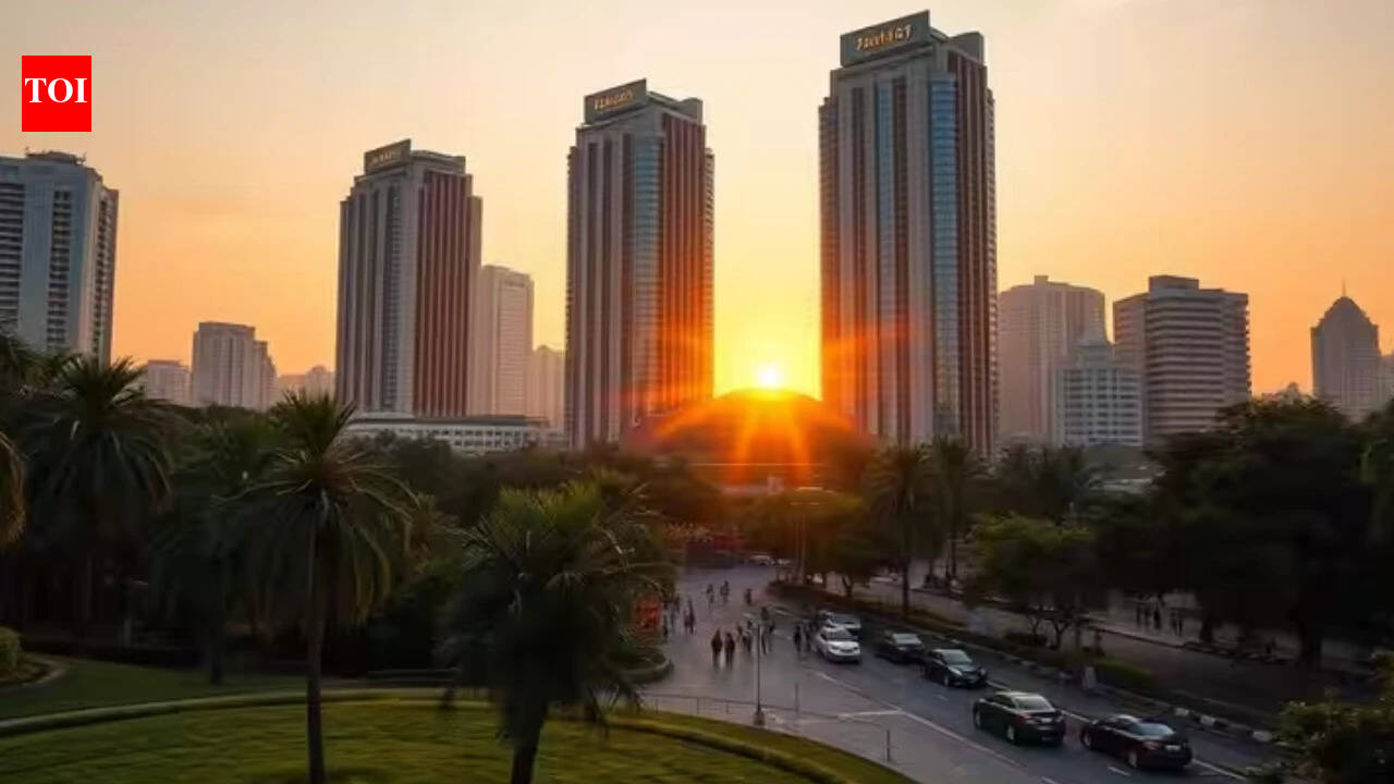 Indian realty sector sees 69% fall in deal value to $705 million in July-September: Grant Thornton Bharat