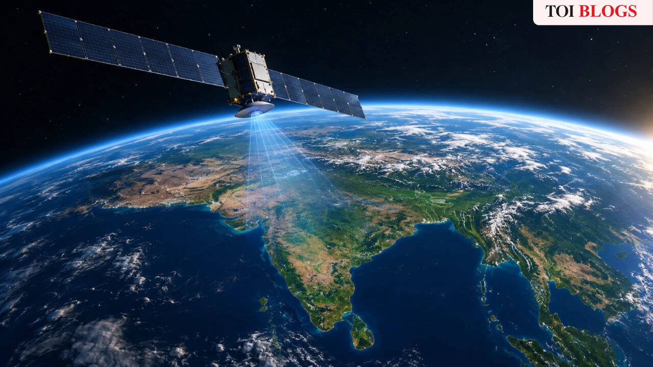 India must keep control of satellite communications before Starlink launches, argues columnist