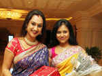 Sneha-Prasanna's wedding reception