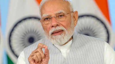 'Not less than a pilgrimage’: PM Modi marks 12 years of Mann Ki Baat - top quotes
