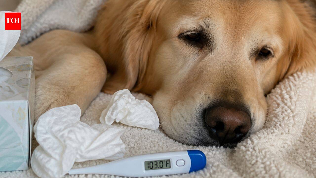 Pet getting sick frequently? Here is what you need to check