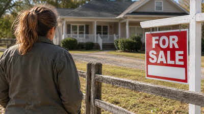 Kansas woman says she agreed to buy her cousin’s home on about 5 acres after curing a $9,055 mortgage default; four years later he received a $150,000 offer, but an appeals court enforced their oral deal