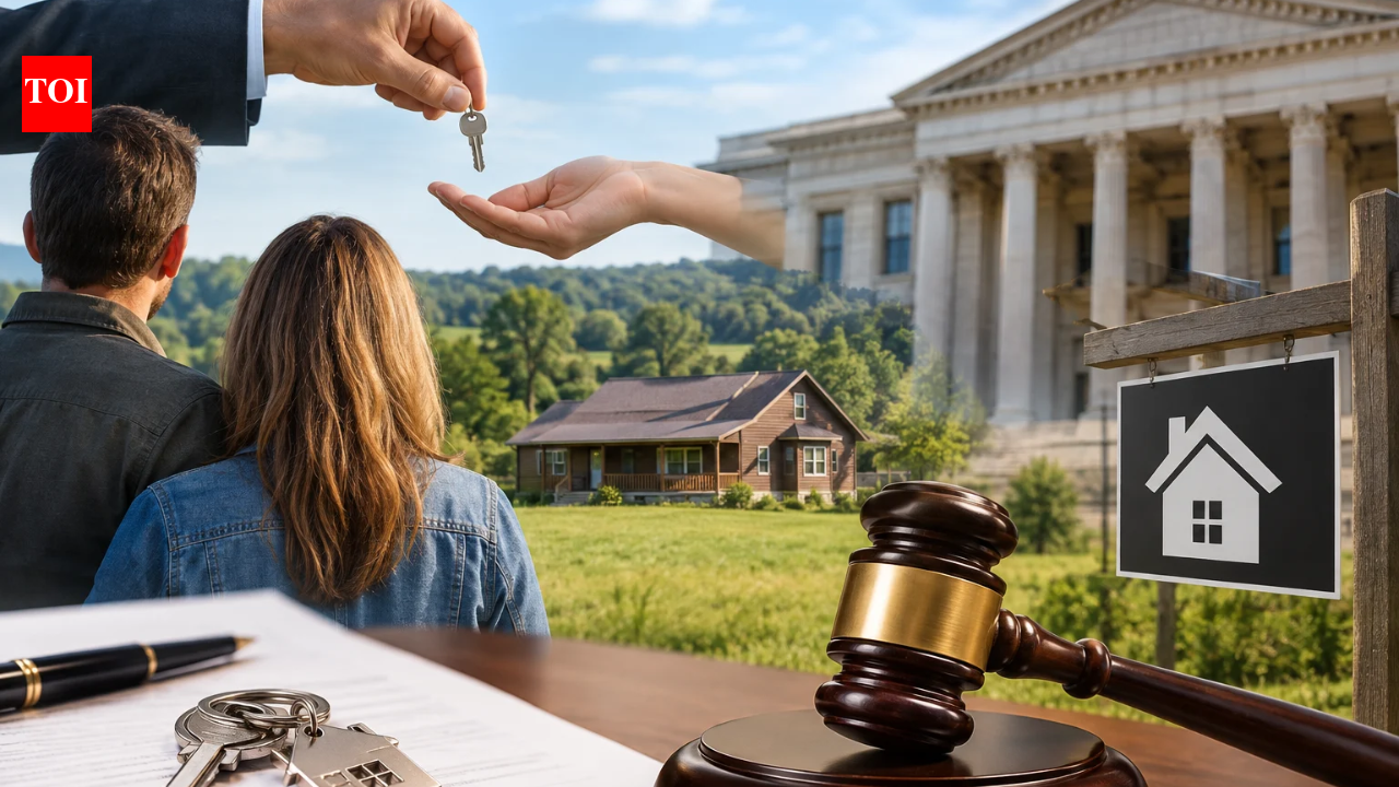 Kentucky couple transferred $210,000 land for $1; appeals court upholds sale over $177,668 debt