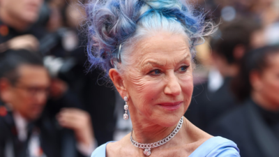 In 2013, Helen Mirren, 81, joined the fight to save Italy’s ancient ...