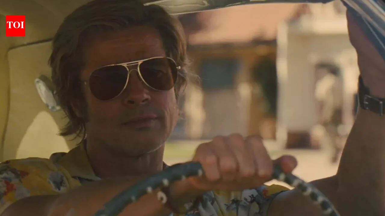 Quentin Tarantino screens 17 minutes of ‘The Further Mis-Adventures of Cliff Booth’ before release