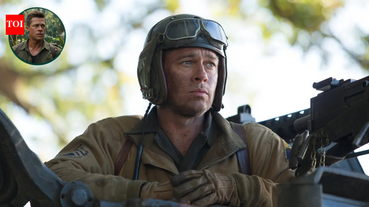 Brad Pitt’s ‘Heart of the Beast’ loses nearly 1,200 theatres as its box office run continues