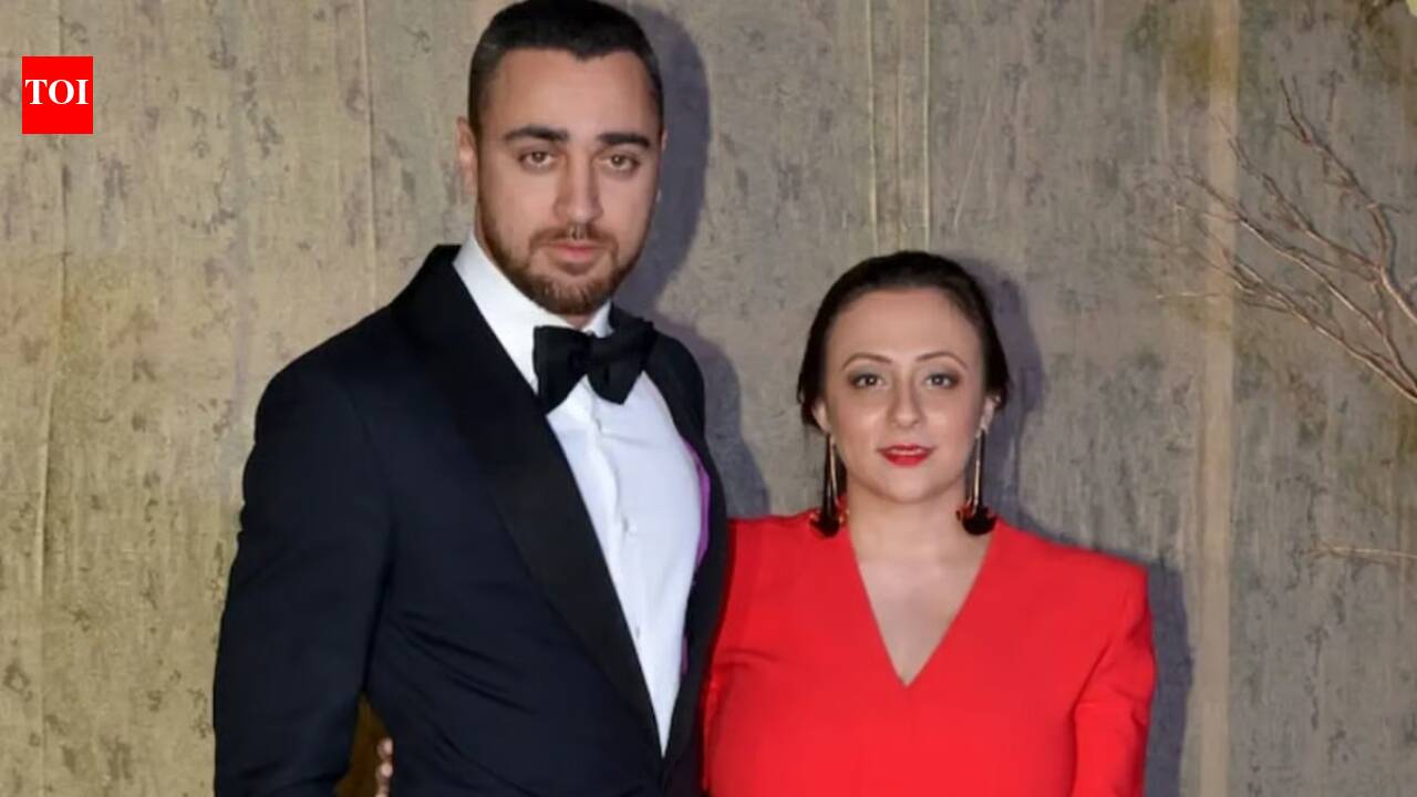 Avantika Malik Says Imran Khan Ended Their Marriage: 'I Would Have Never Done It'
