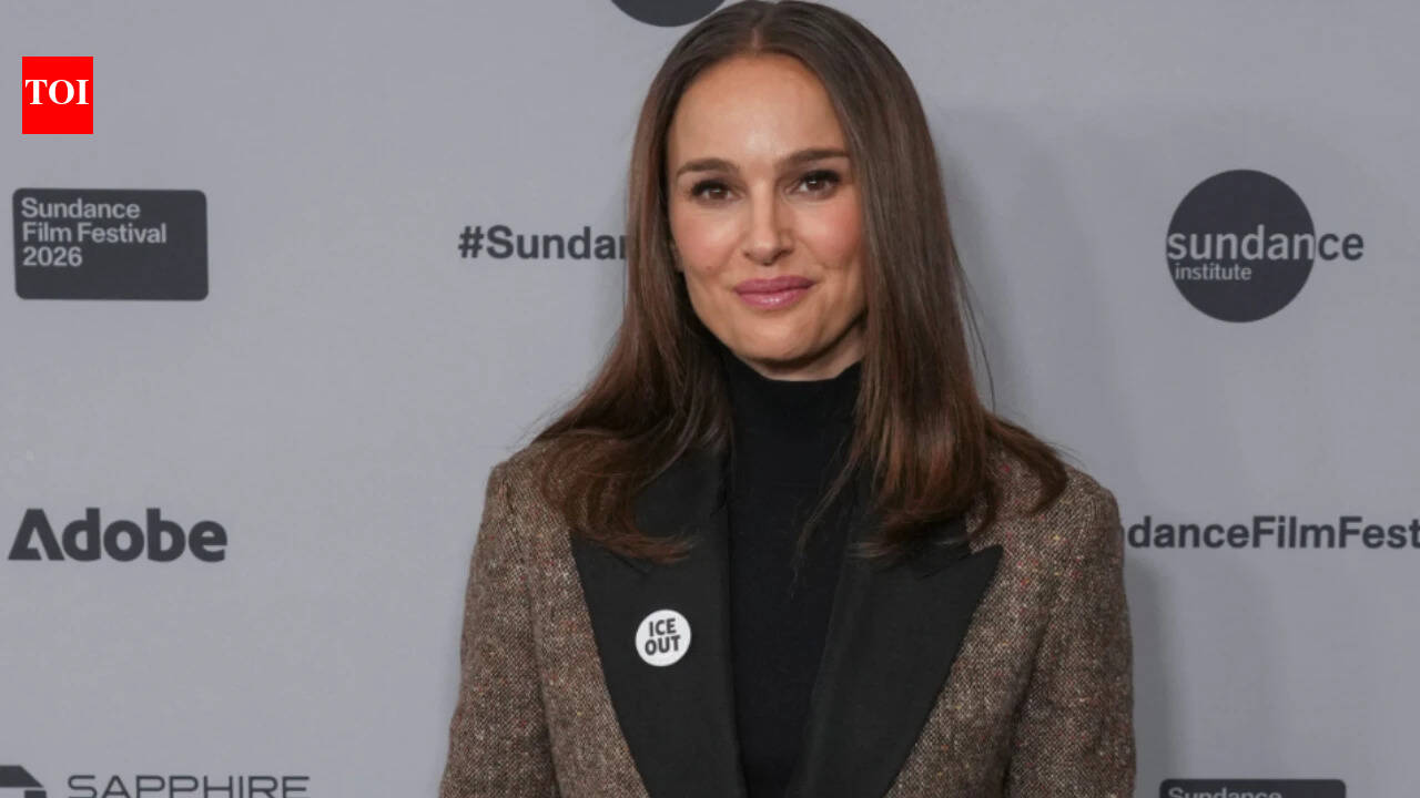 Natalie Portman's €15.2 million Paris mansion near the Eiffel Tower has a 100-year-old history