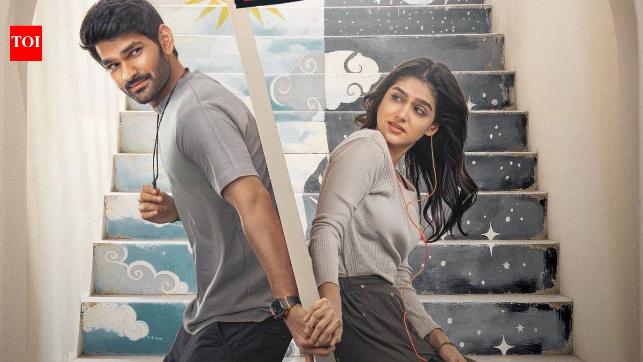 ‘Itlu Arjuna’ starring Anish and Anaswara Rajan postponed; new release date awaited