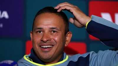 'Not once have people really mentioned Matt Kuhnemann': Usman Khawaja on Australia’s Test Selection dilemma