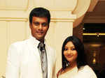 Sneha-Prasanna's wedding reception