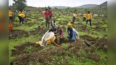 As drought grips Marathwada, territorial Army builds water security through ecological restoration