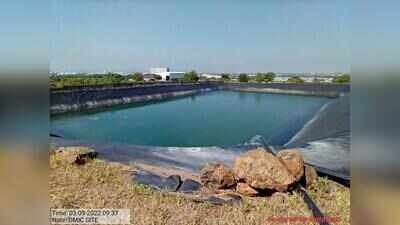 As drought grips Marathwada, territorial Army builds water security through ecological restoration